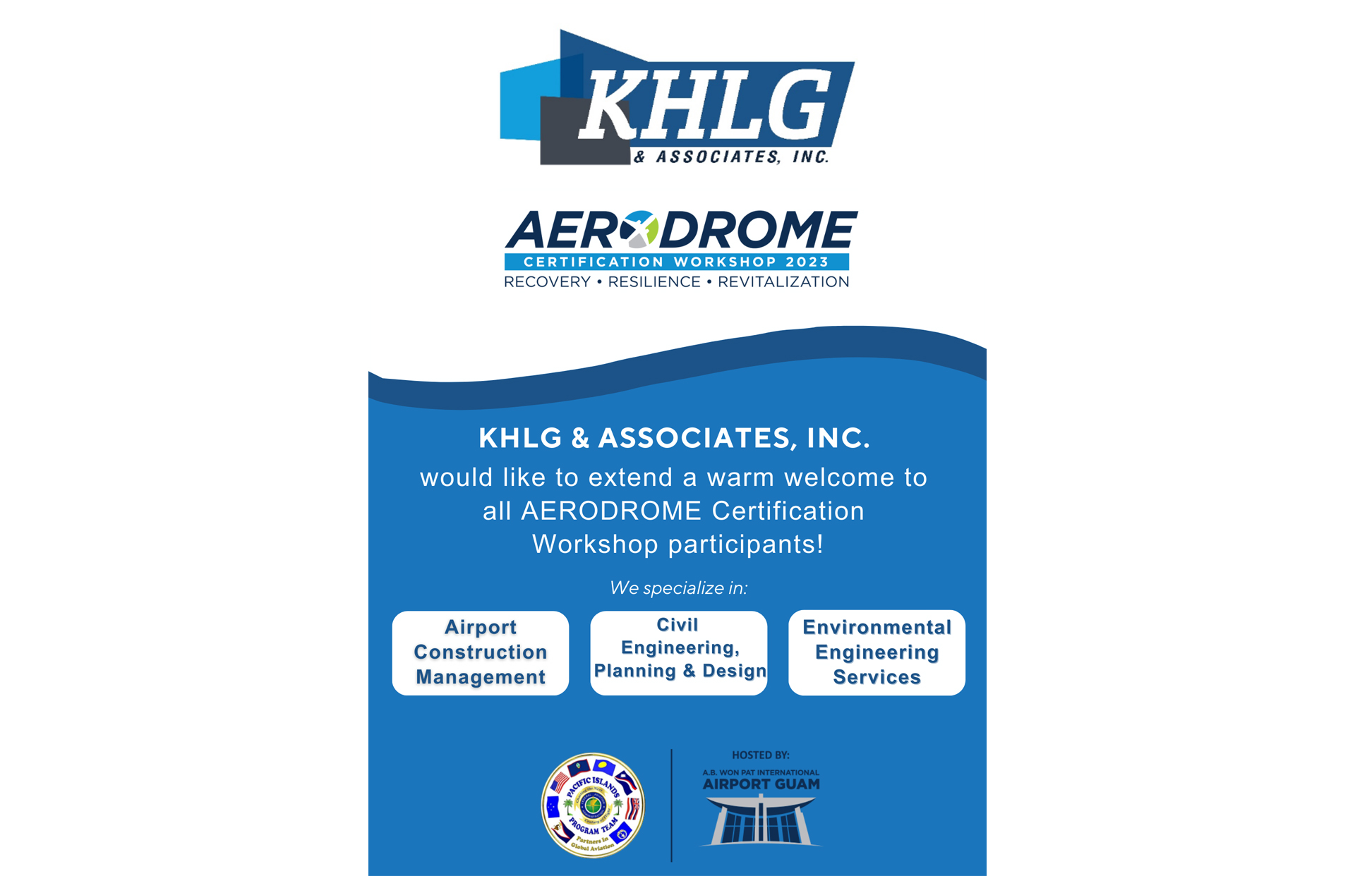 Khlg And Associates Inc