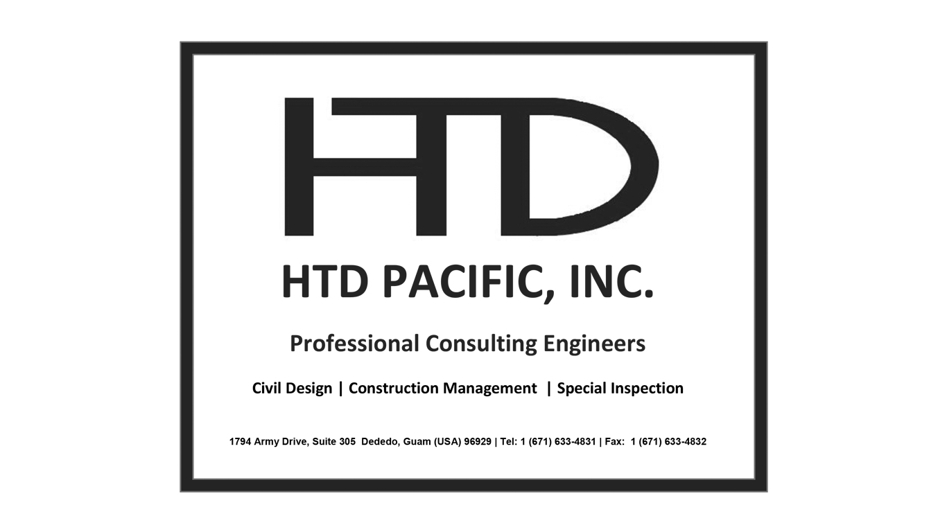 Htd Pacific Inc