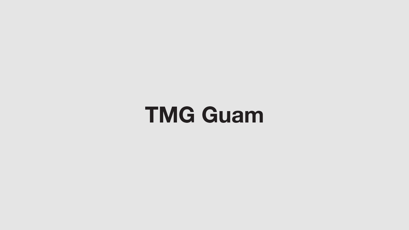 Tmg Guam