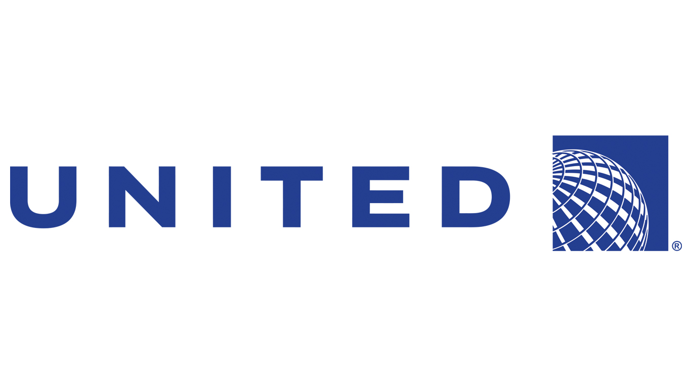 United Airlines