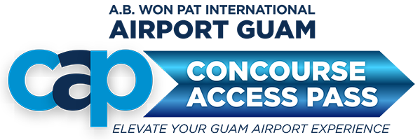 Concourse Access Pass (CAP) Program